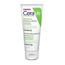 CERAVE CREME MOUSSE NETTOY HYDRAT 100ML PNS